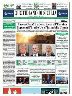 Quotidiano di Sicilia