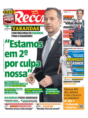 Record