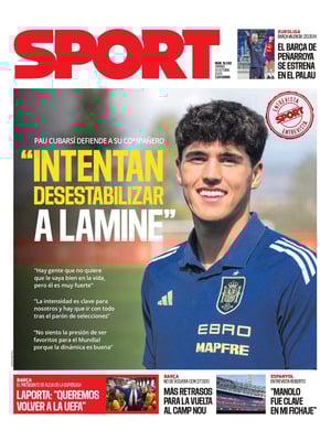 SPORT (Barcelona)