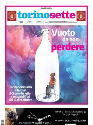 Torino Sette (La Stampa)