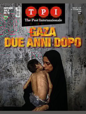 TPI (The Post Internazionale)