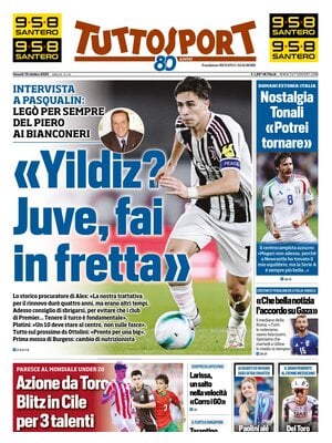 Tuttosport