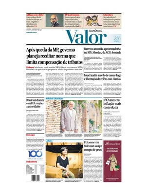 Valor Econômico