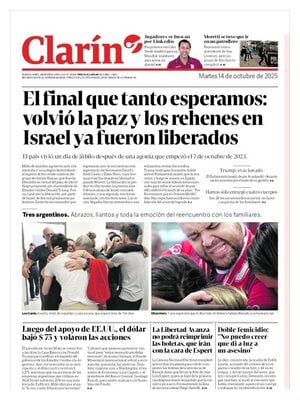 Clarín