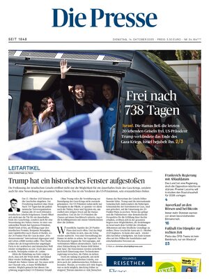 Die Presse