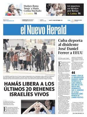 El Nuevo Herald