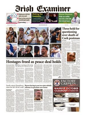 Irish Examiner