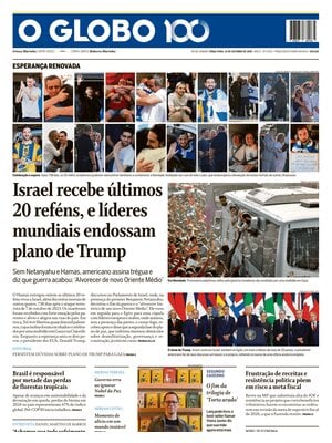 O Globo