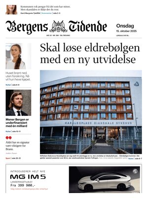 Bergens Tidende