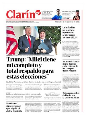 Clarín