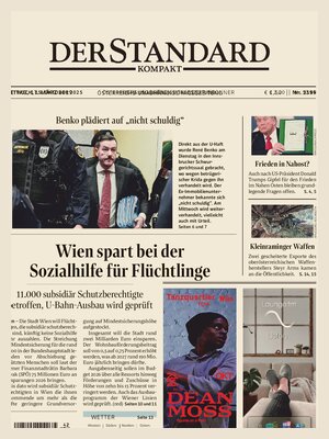 Der Standard
