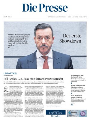 Die Presse