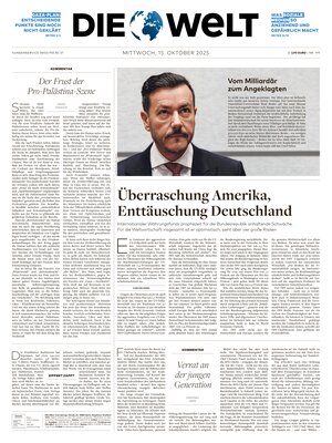 Die Welt
