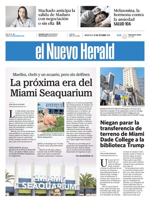 El Nuevo Herald