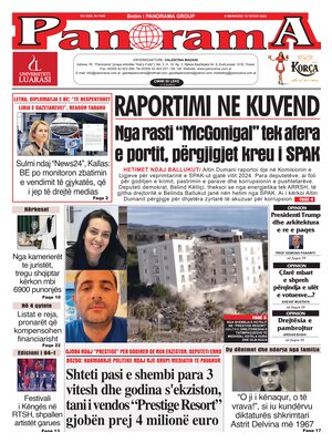 Gazeta Panorama