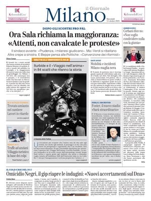 Il Giornale (Milano)