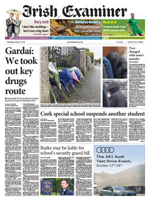 Irish Examiner