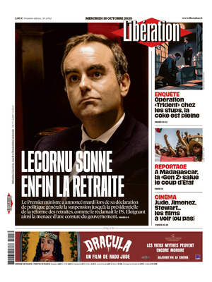 Libération