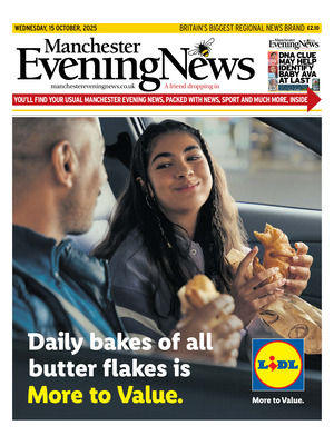 Manchester Evening News