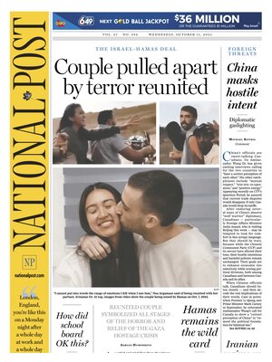 National Post (The Post)