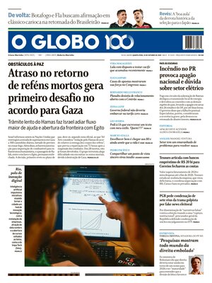 O Globo