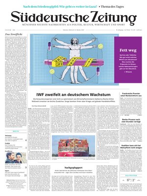Süddeutsche Zeitung
