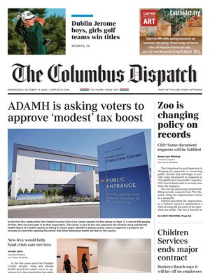 The Columbus Dispatch