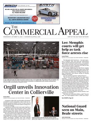 The Commercial Appeal