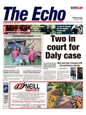 The Echo (Cork)