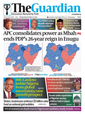 The Guardian (Nigeria)