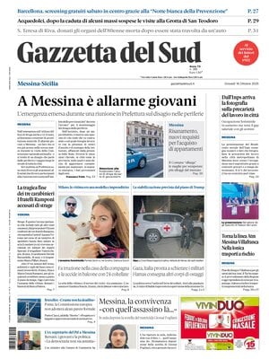 Gazzetta del Sud (Messina)