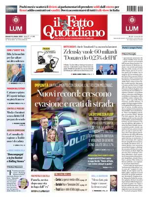 Il Fatto Quotidiano
