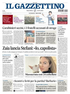 Il Gazzettino