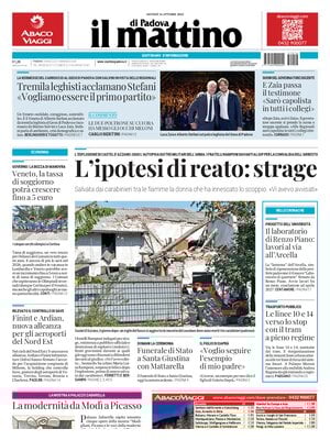 Il Mattino di Padova