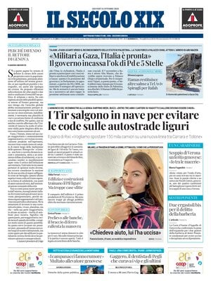 Il Secolo XIX