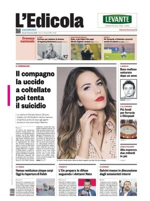 L'Edicola (Nazionale)