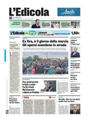 L'Edicola (Bari)