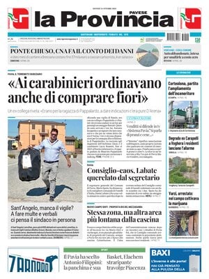 La Provincia Pavese