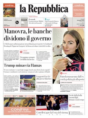 La Repubblica
