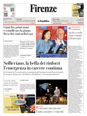 La Repubblica (Firenze)