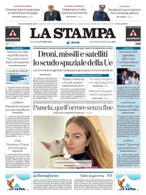 La Stampa