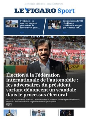 Le Figaro SPORT