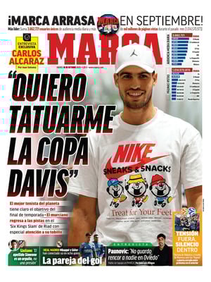 Marca