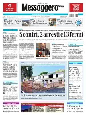 Messaggero Veneto (Udine)