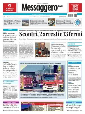 Messaggero Veneto (Pordenone)