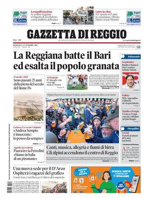 Gazzetta di Reggio