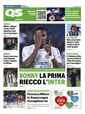 QS Quotidiano Sportivo