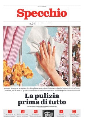Specchio