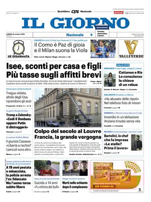 Il Giorno