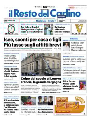 Il Resto del Carlino
